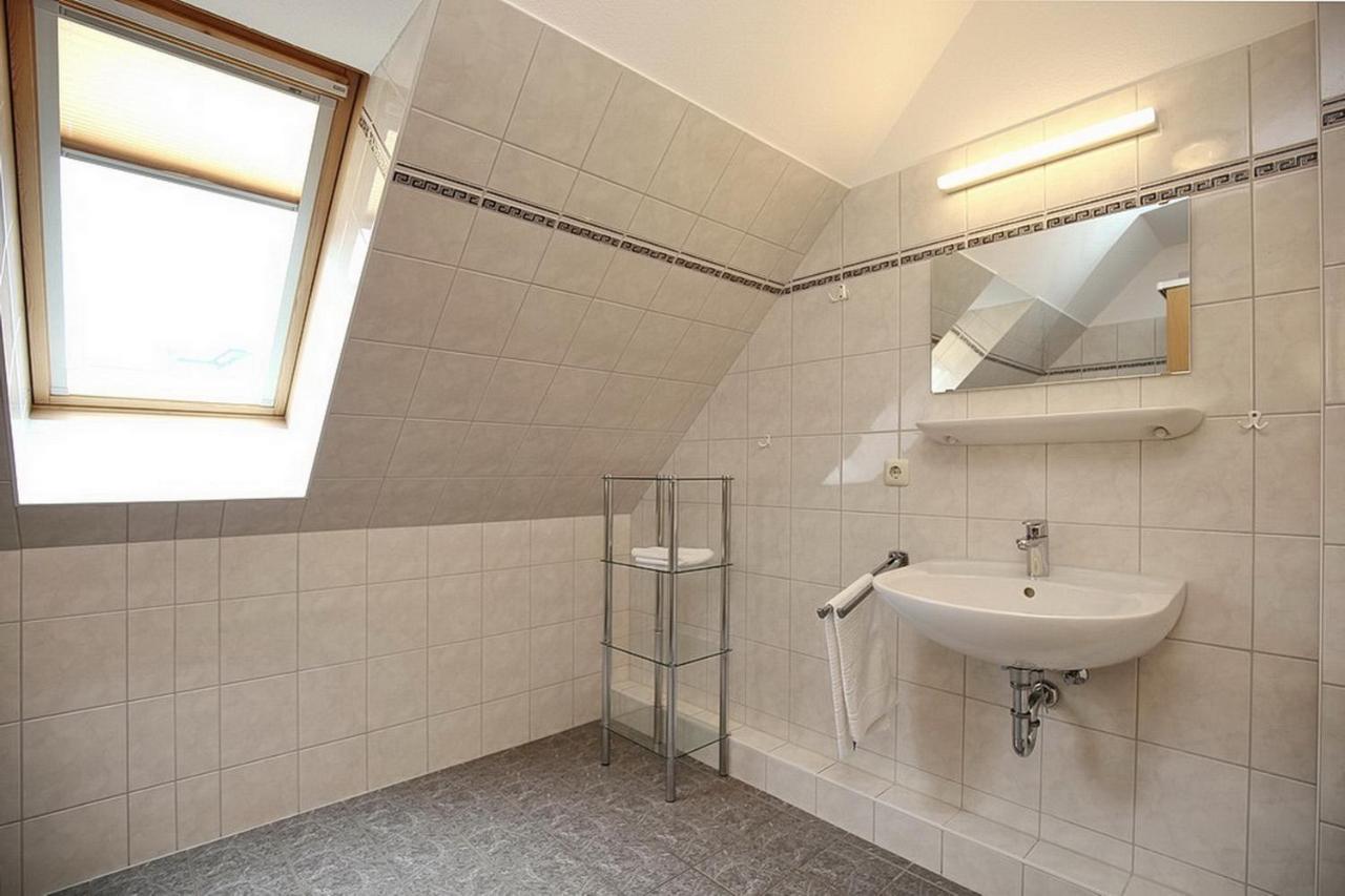 Strandvilla Krabbe Wohnung 13 Boltenhagen  Esterno foto