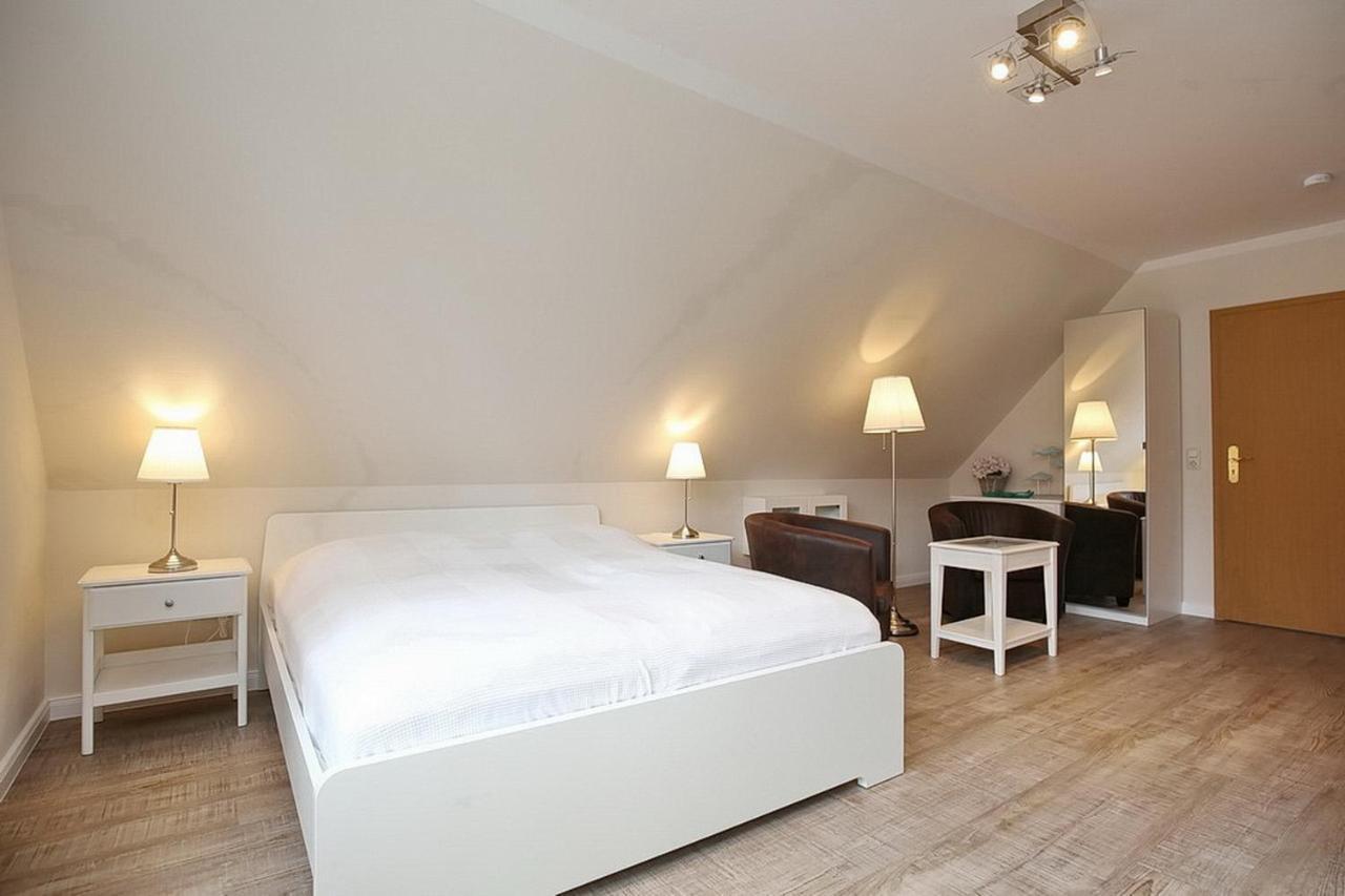 Strandvilla Krabbe Wohnung 13 Boltenhagen  Esterno foto